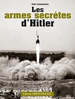 Les armes secrètes d'Hitler 2737352630 Book Cover