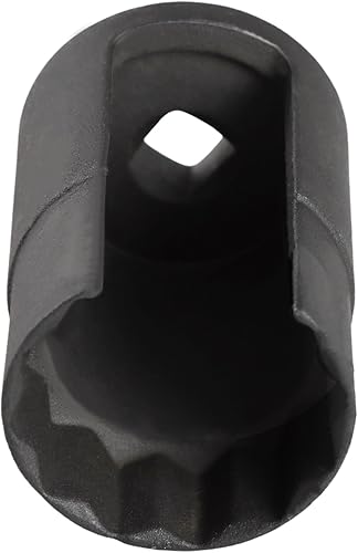 Miniatura 9 de 6.0 Enchufe de válvula IPR con kit de sellos, herramienta de extracción de válvula regulador de presión del inyector Unidad de 3/8 pulgadas