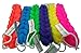 PARTH IMPEX Braided Mesh Pouf Shower Stretch Bath Sponge (10