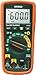 Extech EX355-NIST True RMS Professional MultiMeter with NCV, Temperature and NIST
