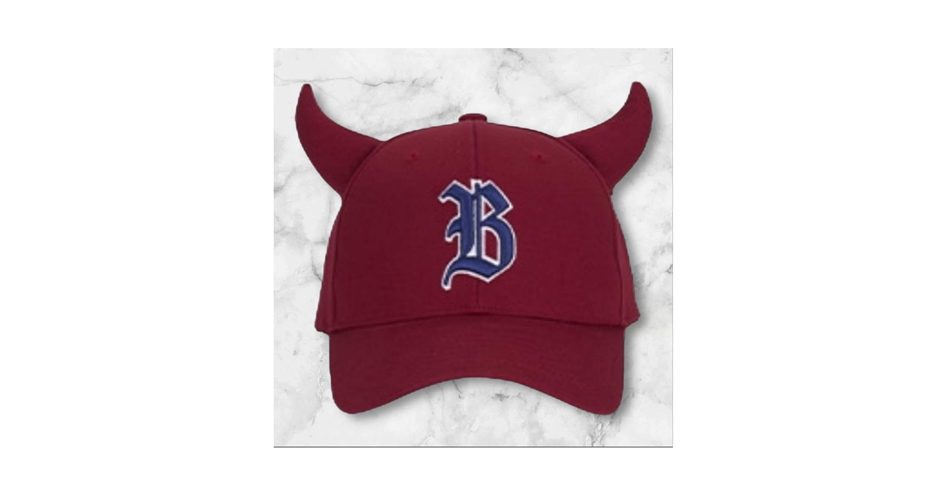 Amazon.co.jp: BABYMONSTER ベビモン HORN BALLCAP キャップ