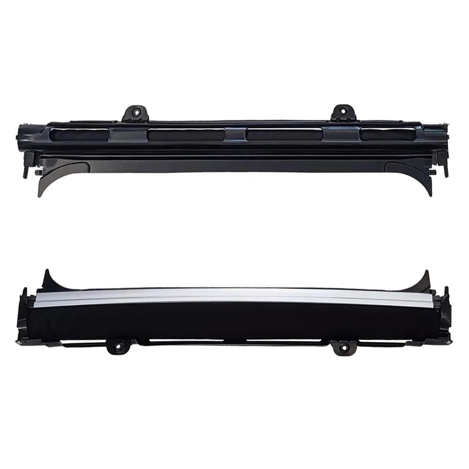 Parasole Isolamento Termico Per VW Per Tiguan 2008-2016 | Tenda Parasole Per Tettuccio Apribile Per Interni Auto. Codice Articolo: 1K9877307.(Titanio)