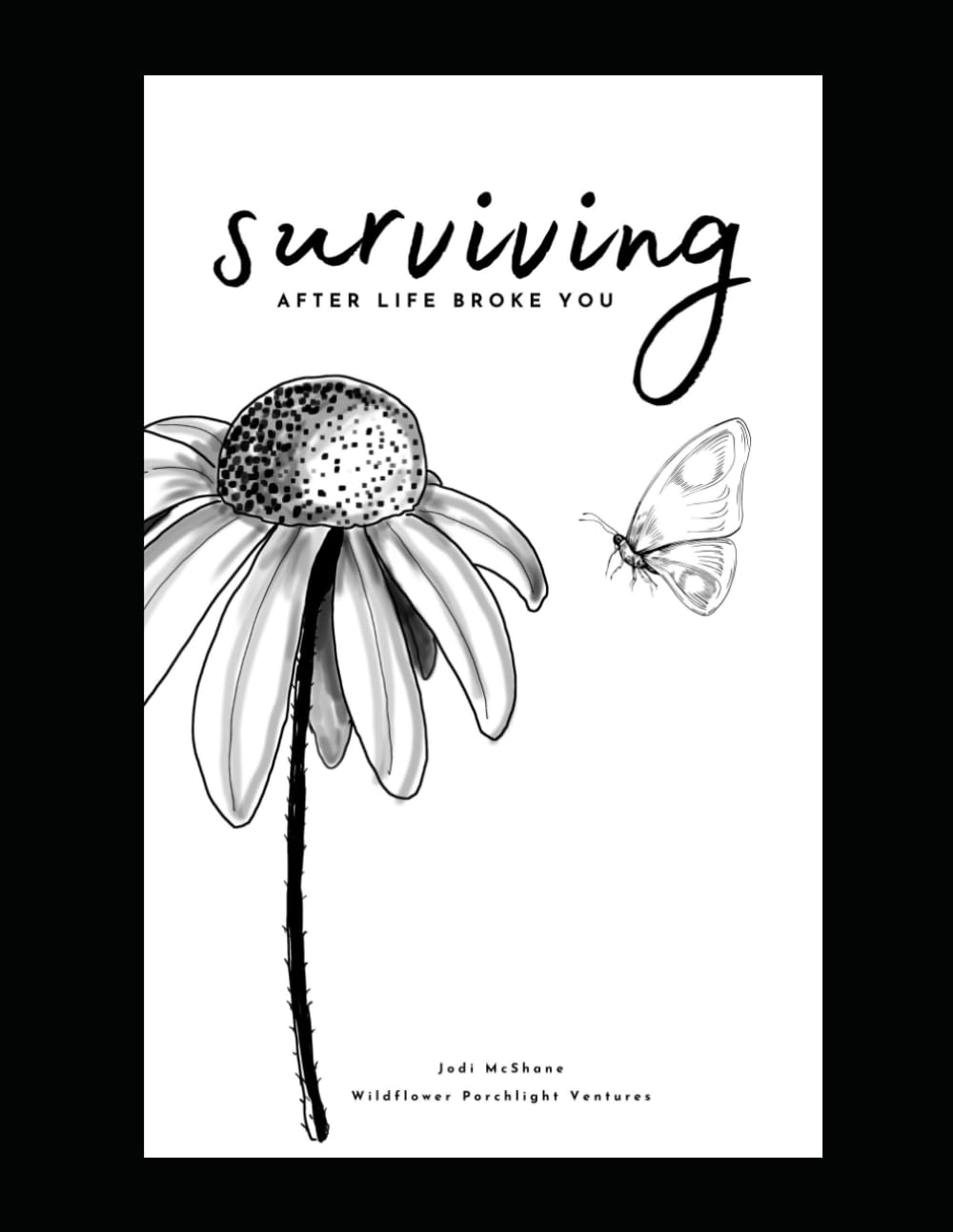 Surviving After Life Broke You: A Guide to Rebuilding and Healing