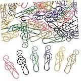 Style musical amusant : égayez instantanément votre espace avec ces trombones en forme de notes de musique, conçus comme des trombones en fil de fer que les enseignants fournissent ou des accents décoratifs pour les trombones de fête, les pinces à notes de musique en métal, les pinces à papeterie en métal