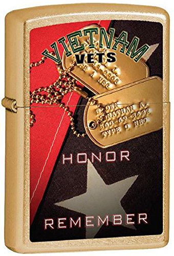 Honor & Remember Lighter