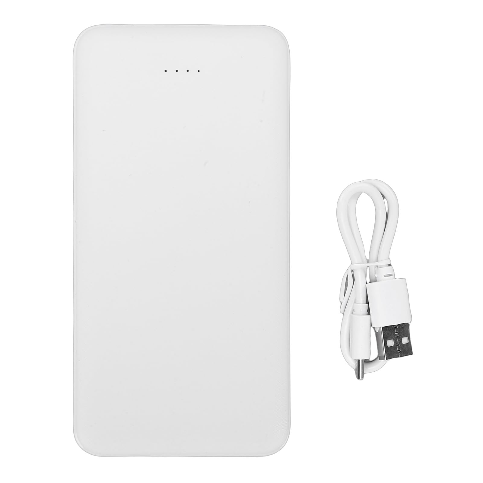 Pack de Batterie pour Gilet Chauffant 20000mAh, Batterie Externe Portable, capacité d'exécution étendue pour Hommes et Femmes, vêtements