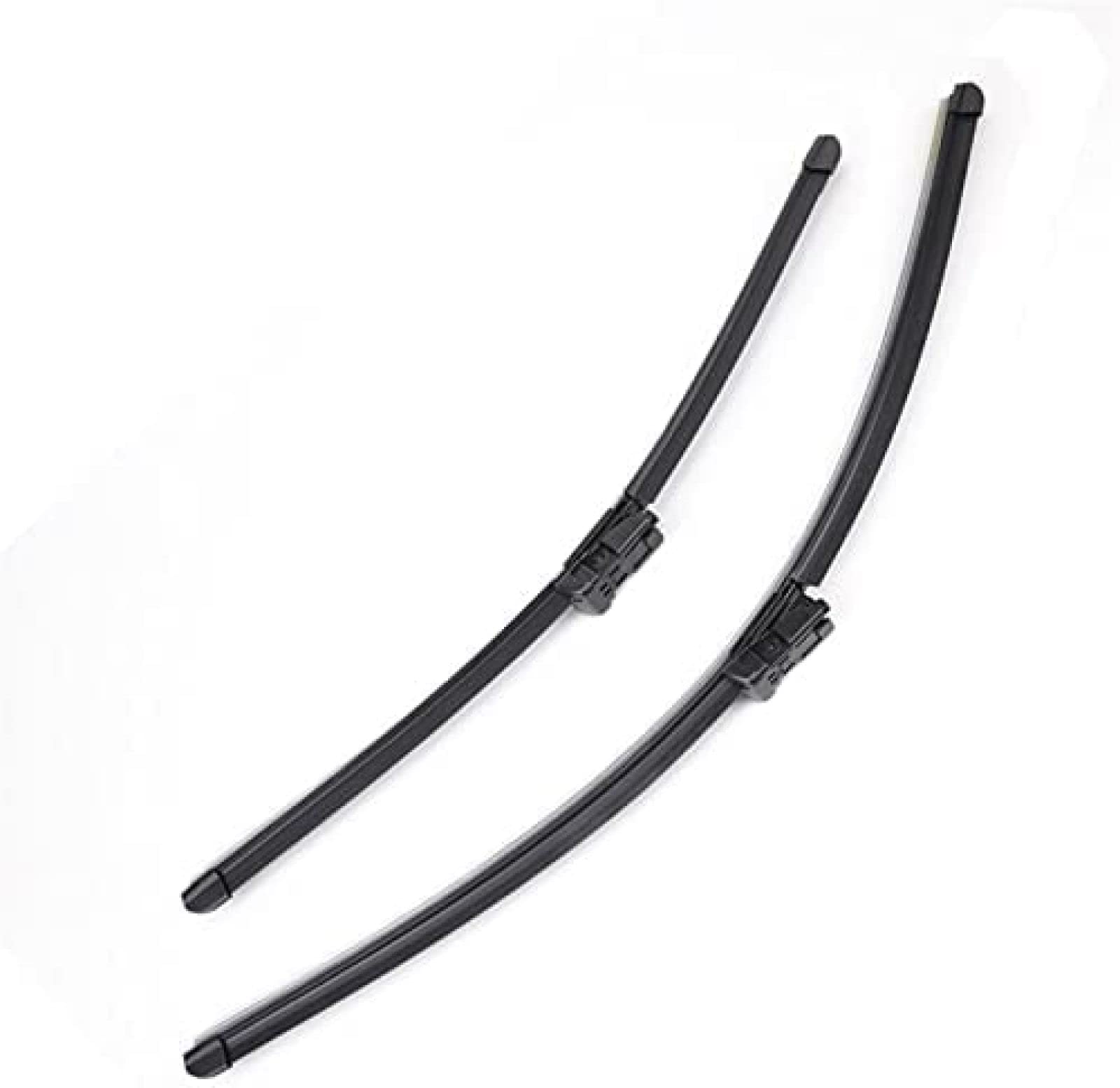 Escobillas limpiaparabrisas Delanteras LHD de 24 ''+ 18'', cepillos de Lluvia para Ventana de Parabrisas de Coche para Kia para Ceed 2006 2007 2008 2009
