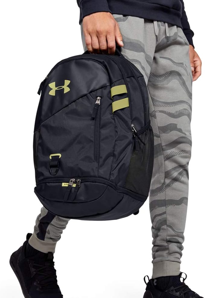 under armor backpack hustle 4.0