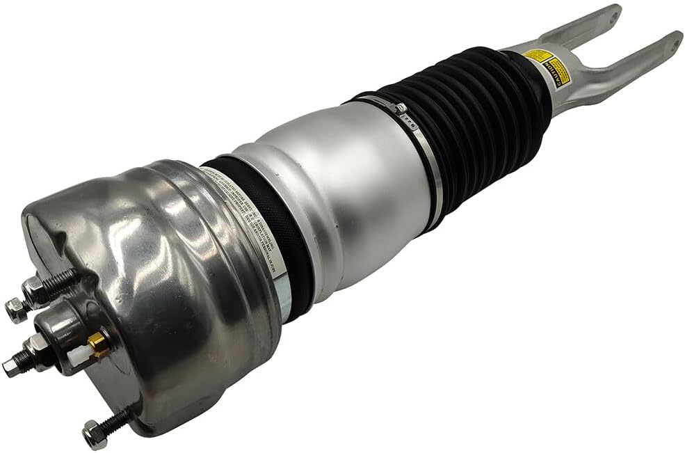 Front Left Air Suspension Shocks Absorber Struts for Porsche for Panamera 2014-2016 97034305135 97034305133 97034305134 97034305137