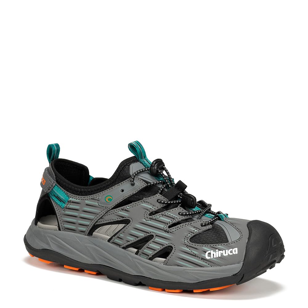 CHIRUCA - Sandalias para: HOMBRE color: GRIS talla: 45