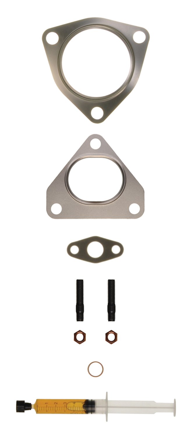 Turbocharger Mounting Kit JTC11353 AJUSA for VOLVO S80 I V70 Mk II S60 I XC90 I