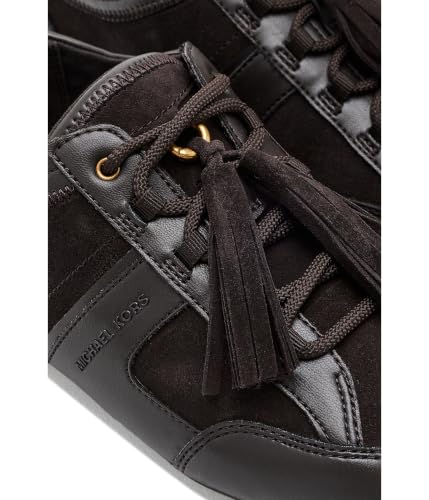 Image of Michael Kors Womens Keely Trainer | Casual Shoes