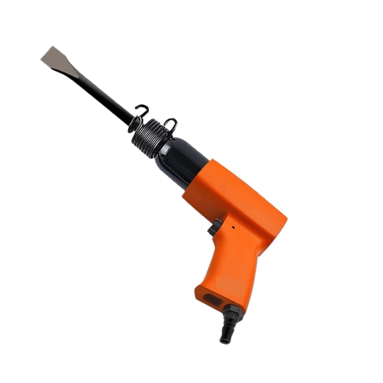 Młot Pneumatyczny, 65 mm Młot pneumatyczny, profesjonalny pistolet ręczny, łopaty gazowe, narzędzie pneumatyczne do usuwania rdzy