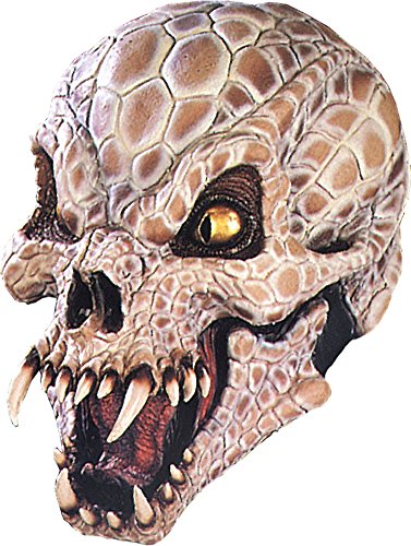 Rubie's Costume Co Rattler Mask Costume