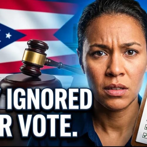 Respect the Vote: The Accountability Problem Behind SB 56