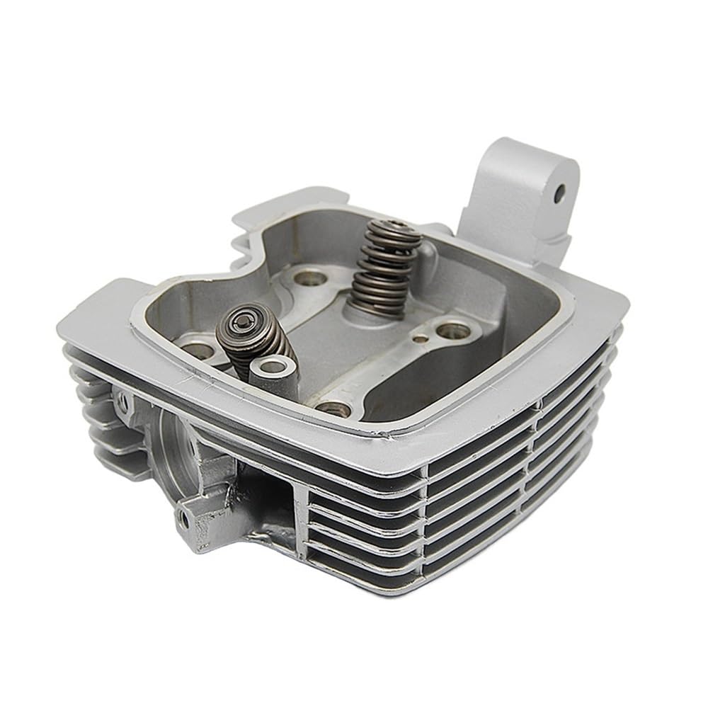 Culasse assy moto et segments de piston de haute précision - 7