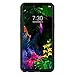 OtterBox Symmetry Series Case for LG G8 THINQ - Retail Packaging - Black
