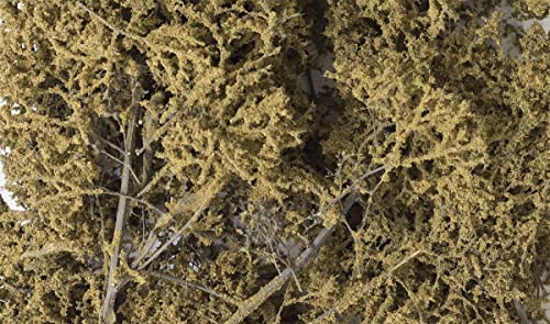 Dead Fine-Leaf Foliage Woodland Scenics