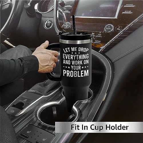 Engraved-40-oz-Tumbler-Funny-Christmas-Gifts-For-Men-With-Handle-Friendly-Straw-Lid-Birthday-Gift-for-Office-Friend-Women-Work-Bestie-Funny-Gag-Gifts-for-Boss-Coworker-Colleague-Manager Engraved 40 oz Tumbler Funny Christmas Gifts For Men With Handle Friendly Straw Lid Birthday Gift for Office Friend Women Work Bestie Funny Gag Gifts for Boss Coworker Colleague Manager