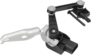 ZEALfix Front Left Air Suspension Height Sensor Au-di q7 7L0616213D Car ...