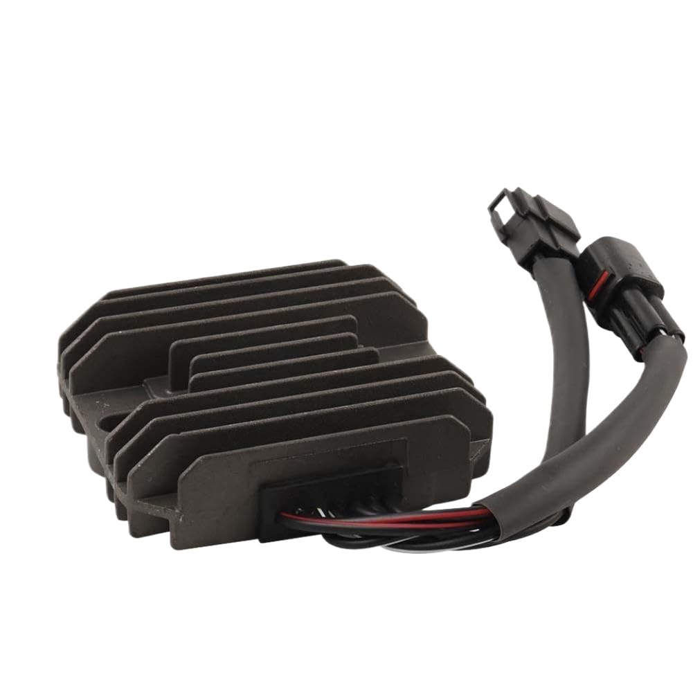 Motorcycle Voltage Regulator Rectifier Compatible With 650 VStrom DL650 DL 650 VL1500 Intruder VL800 VZ800 Marauder GSR750