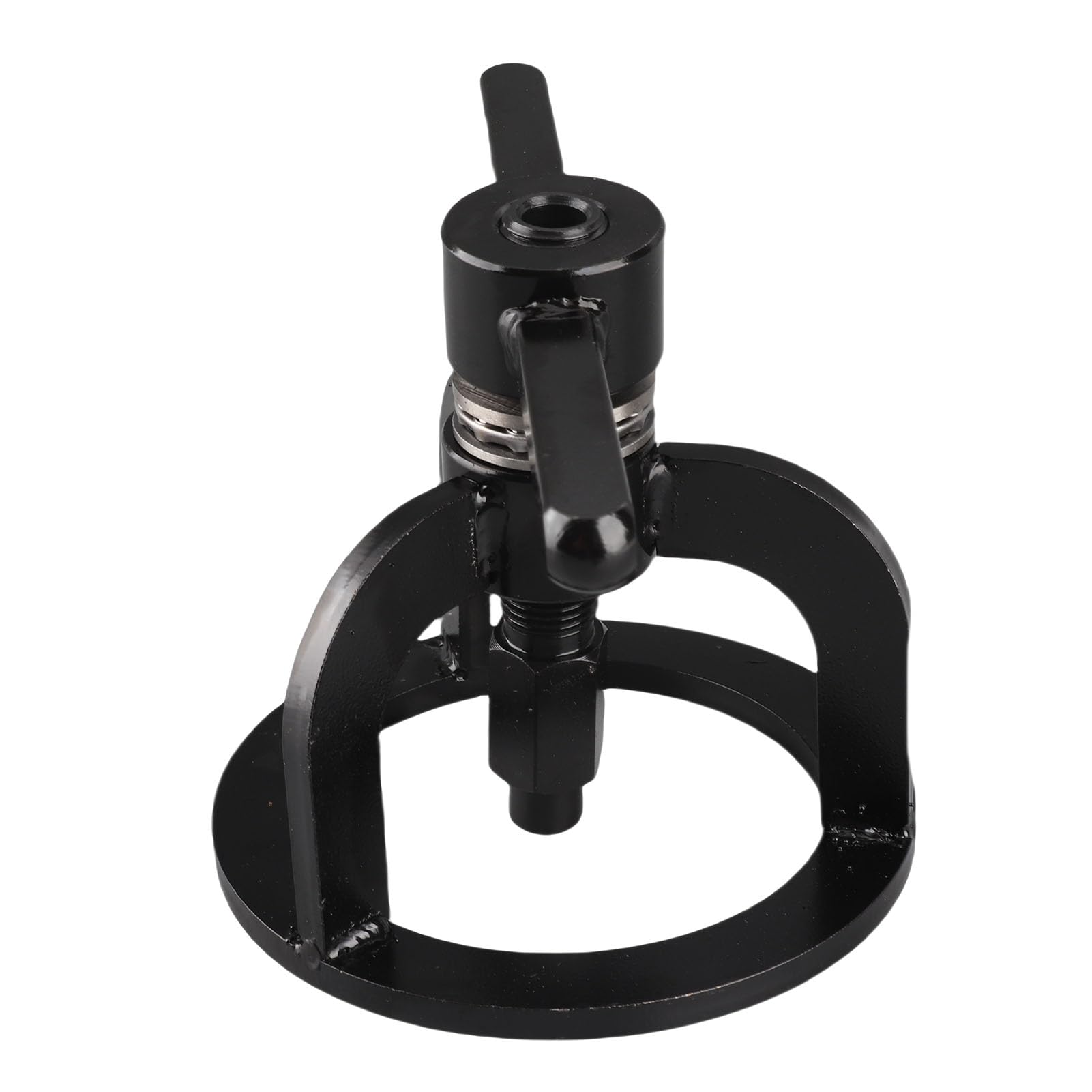 Kit di Strumenti di Compressione della Frizione Migliorata per XLH 883, Realizzato in Acciaio a Prova di Ruggine, Offre un Facile Adattamento per L'accesso All'anello di Fissaggio a Molla,