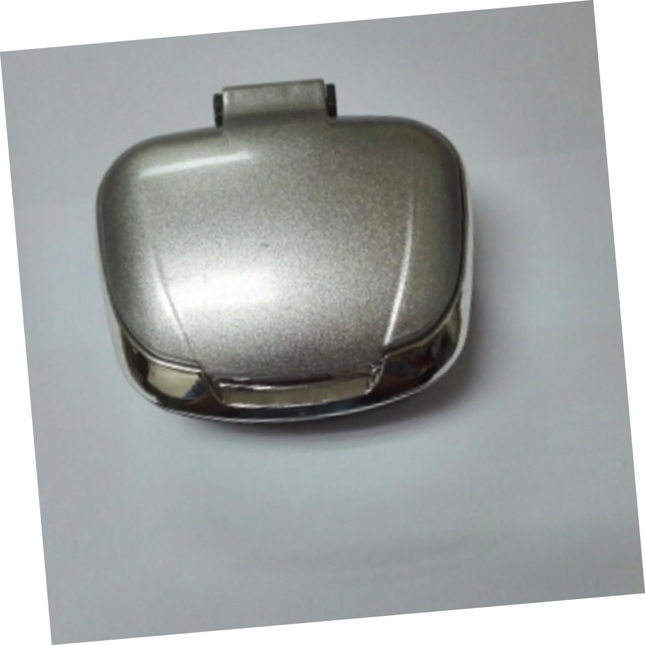 ULTECHNOVO 3 Pièces Cendrier De Voiture Avec Couvercle Cendrier Voiture Avec Couvercle Support De De Voiture De Cigarette De Voiture De Voiture Sans Fumée
