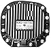 Mag-Hytec Differential Cover Compatible for Ford #F 12-8.8