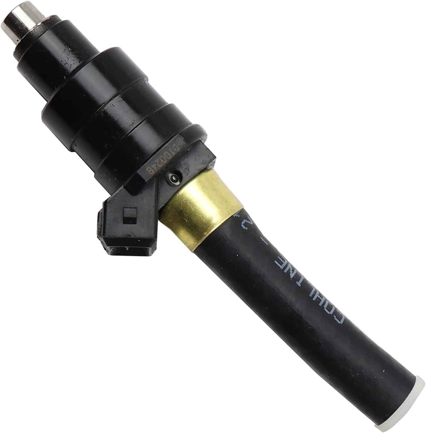 Beck/Arnley 158-0218 New Fuel Injector