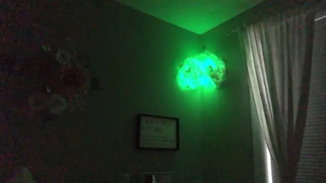 Image of Cloud LED Lights for Bedroom - Aesthetic Mood Light, Music Sync App Control Wall Light, 3D Ceiling Lamp Color Changing Strip Lights, Cool Stuff for Kids Room Decor, Cool lights for Room Decorations