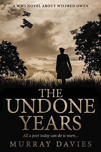The Undone Years (English Edition)