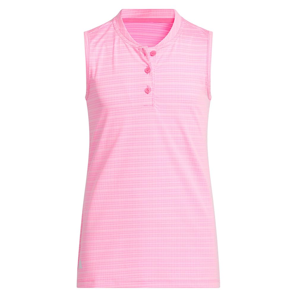 Polo sans manches adidas filles junior évite la chaleur 9-10 ans - 6