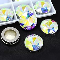 DZ3001KOUZHUA-27-Crystal AB