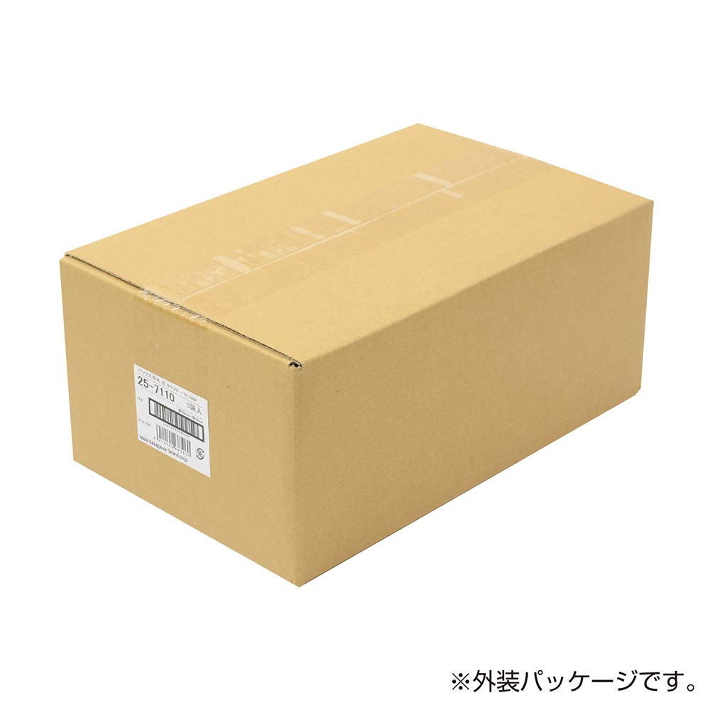 さわえ様★専用商品★ Amazon | ササガワ 店舗用品 パック入りクラフト荷札 豆 一穴