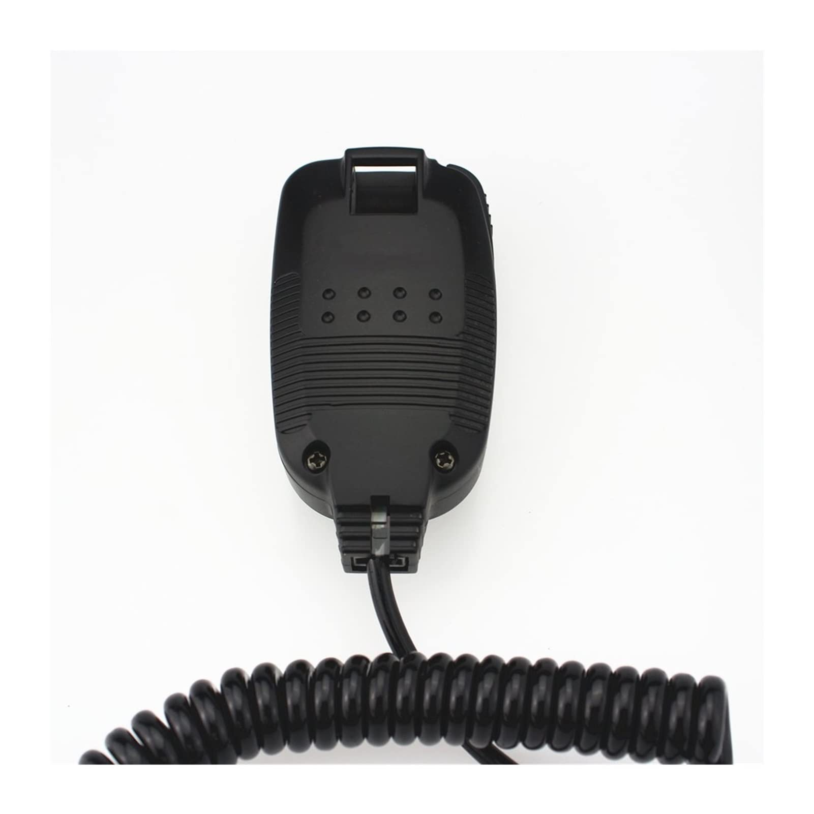 YANGYIYANG Głośnik HM-98S. Zastąpienie DTMF. Pasuje do mikrofonu ICOM IC-2100H IC-2710H IC-2800H Radio Walkie talkie mikrofon