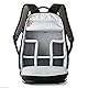 Lowepro Tahoe 150 Rucksack für Kamera mit anpassbarem Innenraum, passend für DSLR mit Objektiv, zusätzliches Objektiv, 10-Zoll-Tablet, Blau, LP36893-PWW