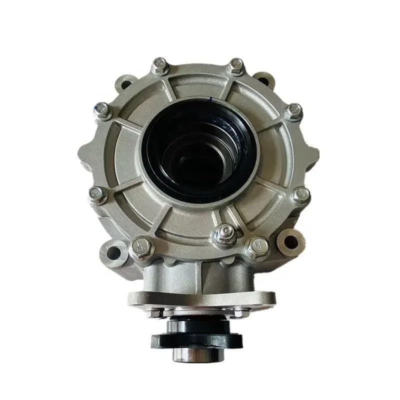 Rear Differential Assy Gear Box,Fit for CFMOTO ATV 450CC 800CC Parts Q520-330000 Rear AXLE Transmission Box