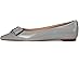 Cole Haan Felicia Bow Ballet Flats - Left View