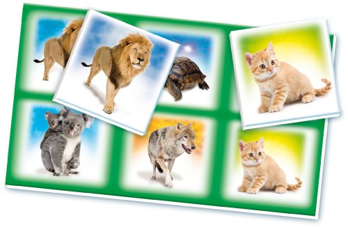 Clementoni 62481 - Juego Educativo y científico