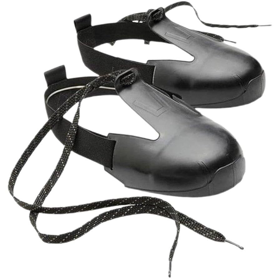 Amazon.co.jp: フットプロテクター 安全靴 つま先保護 つま先