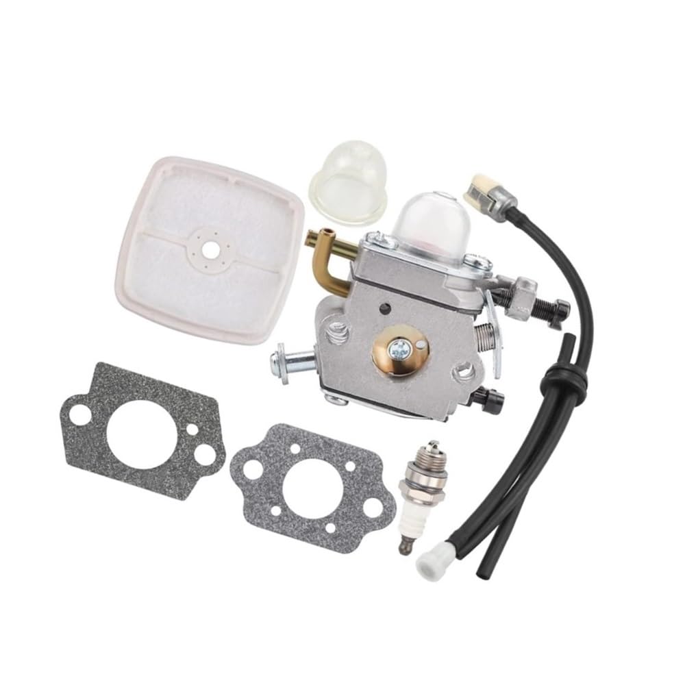 Carburateur ES-210 pour résoudre les problèmes de démarrage et calage de souffleur PB200 OEM
