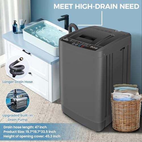 smart washer dryer Bundle product image