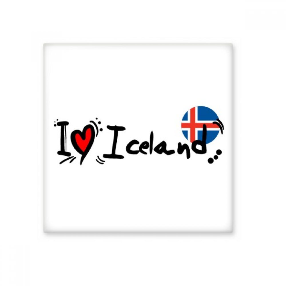 Carrelage Céramique Islande pour une Décoration Murale de Cuisine Animée