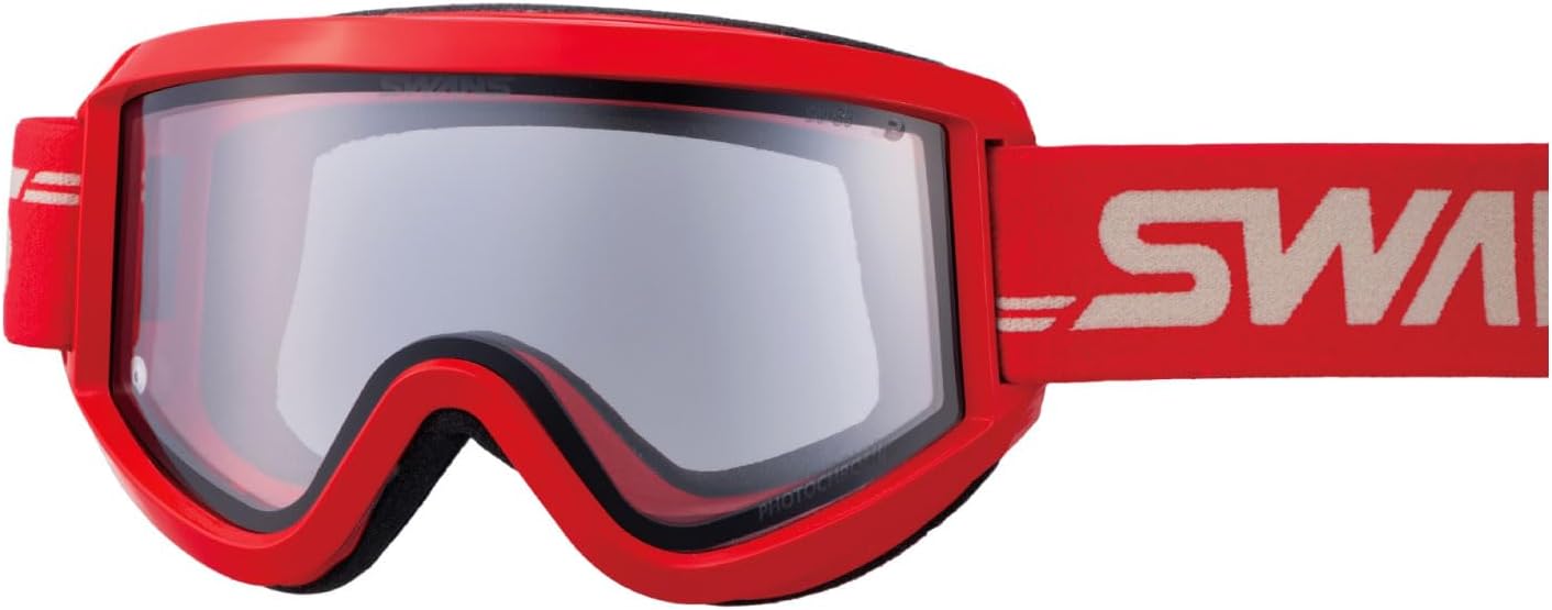 ☆【SWANS/スワンズ】スキー スノボ ゴーグル 24-25モデル