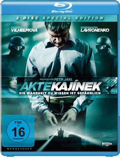 Akte Kajinek