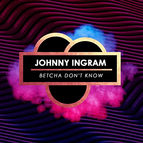 Johnny Ingram