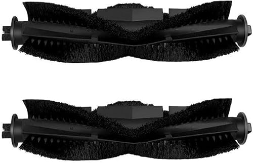 2 piezas de repuesto de cepillo principal para Thamtu robot aspirador cepillo de rodillo principal piezas de repuesto accesorios de limpieza