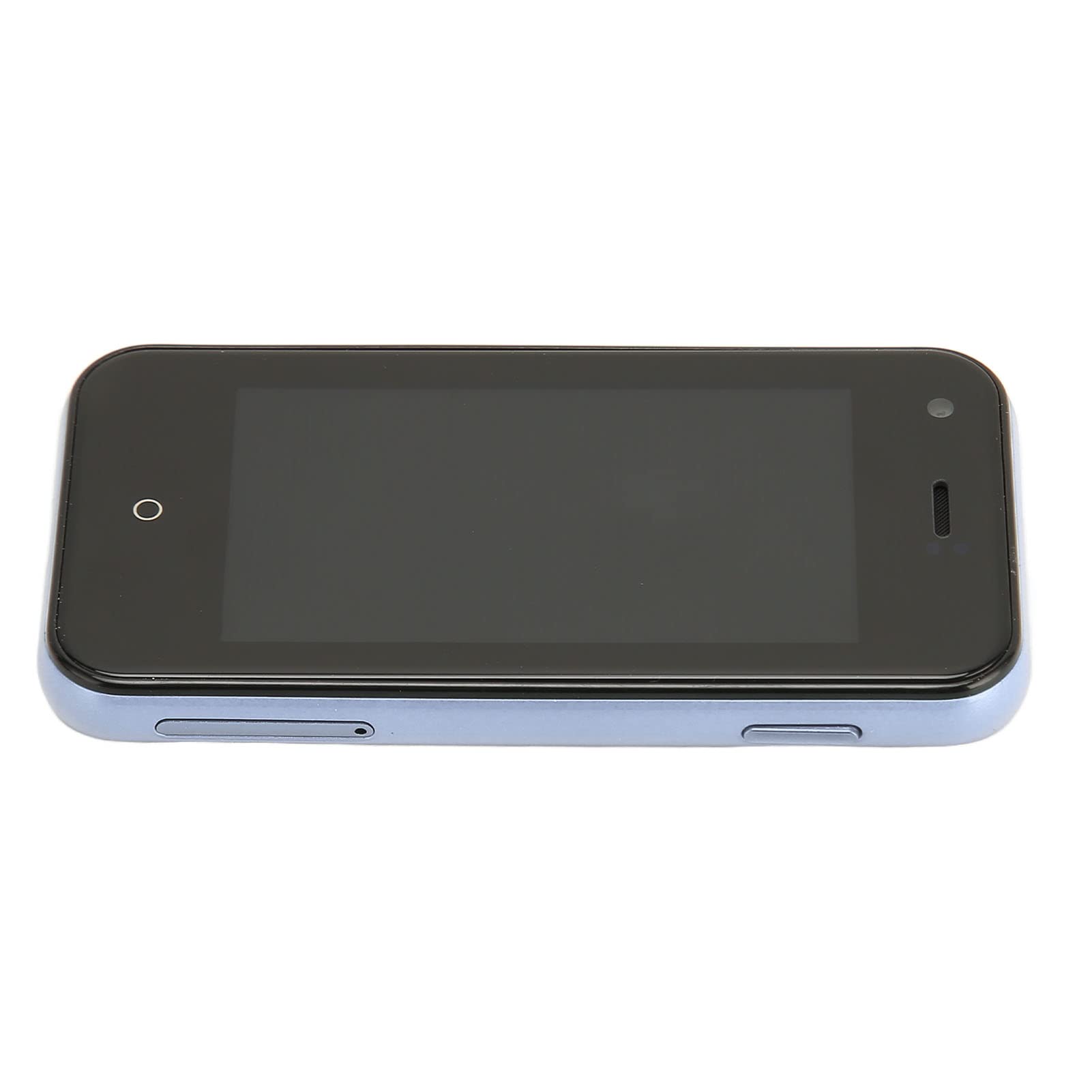 Mini Smartfon D18 dla Dzieci, Kieszonkowy Telefon Komórkowy 3G 2,5 Cala, WiFi 1 GB 8 GB Czterordzeniowy Telefon Komórkowy z Systemem, świetny dla Dzieci i Studentów