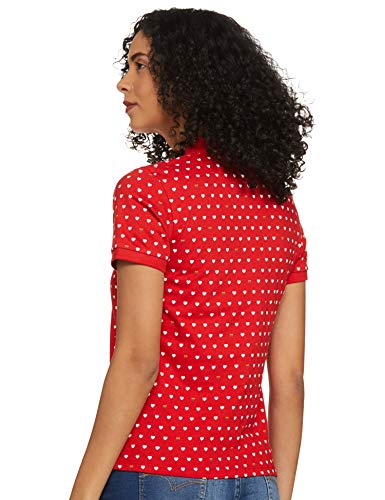 Image of United Colors of Benetton Women's Regular Polo Shirt