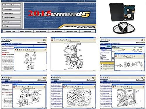 install mitchell on demand 2015 install mitchell on demand 2015